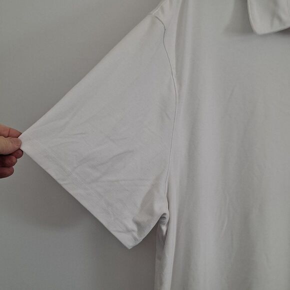 Mens Active Polo NWT - Picture 6 of 9